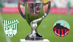 12Bingölspor kupada ilk sınavına çıkıyor