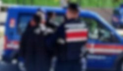 Bingöl`de 7 yıl cezası bulunan firari yakalandı