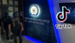 TikTok`un sahte hocasına inandı, dolandırıldı!