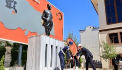 Bingöl`de Zaferin 103. Yıldönümü coşkuyla kutlandı