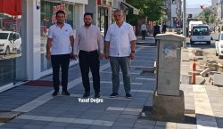 HÜDAPAR`dan özensiz işçilik eleştirisi!