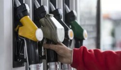 Motorine bir zam daha! Bingöl`de ne kadar olacak?