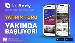 Türkiye`de Yatırımın Yeni Adresi: Trinkfon, İlk Kampanyasında Forbody ile Yatırımcıları Buluşturuyor