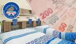 Bingöl KYK Yurt fiyatları belli oldu