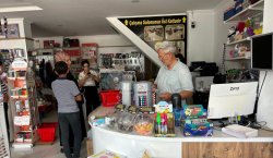 Bingöl`de okul öncesi kırtasiye yoğunluğu