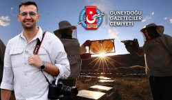 Bingöl`den Korkulutaş`a mansiyon ödülü