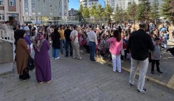 Bingöl`de 60 bin öğrenci ders başı yaptı