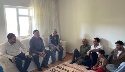 Hüdapar`dan Çözüm Çağrısı