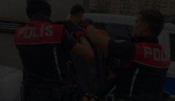 Bingöl`de 8 yıl hapis cezası bulunan şüpheli yakalandı