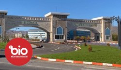 Bingöl Üniversitesi`nden Küresel Hamle