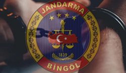 Bingöl`de kesinleşmiş hapis cezası bulunan zanlı yakalandı