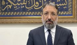 Diyanet İşleri Başkanı değişti! Yeni Başkan Safi Arpaguş oldu
