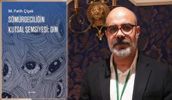 Çiçek`in ‘Sömürgeciliğin Kutsal Şemsiyesi: Din` kitabı yayımlandı