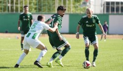 Lider 12Bingölspor, sahasında Malatya`ya da acımadı!