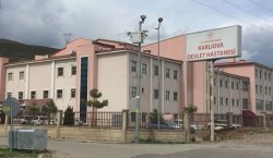 Bingöl`de otomobil yayalara çarptı: 1 ölü 1 yaralı