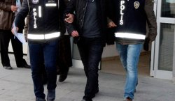 Bingöl`de polis kılıklı dolandırıcı tutuklandı