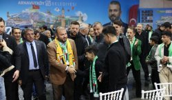 `Bingöl-Muş Memleket Günleri` renkli görüntülere sahne oldu