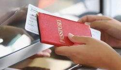 Pasaport kontrolüne son! Avrupa`ya girişte yeni dönem