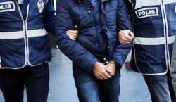 Bingöl`de 2 şüpheli tutuklandı