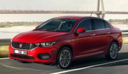 Fiat Egea Sedan, 2026`da yollara veda ediyor