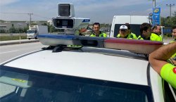 Bakanlık, hız sınırı aşımında yüzde 10 toleransının kalkacağını yalanladı!