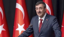 Cevdet Yılmaz 2026 bütçesini, enflasyon, işsizlik ve büyüme tahminini açıkladı