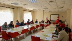 Bingöl Deprem Master Planı Çalıştayı sona erdi