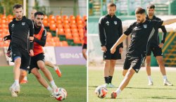 12Bingölspor`da hedef, kayıpsız bir hafta!
