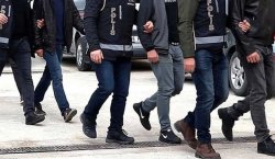 FETÖ Operasyonu: 286 şüpheli yakalandı