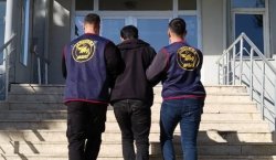 Bingöl`de 3 yıldır aranan şahıs yakalandı