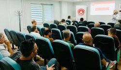 Aile Yılında Şiddete Karşı Tek Ses: ŞÖNİM 1100 Kişiye Ulaştı