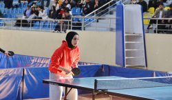 B.Ü.`de Spor Şenliği Haftası Başladı