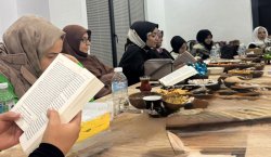 Bingöl Kent Konseyi Kadın Meclisi`nden
