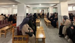 Bingöl Kent Konseyi Kadın Meclisi`nin Mahalle Buluşmaları Başladı!