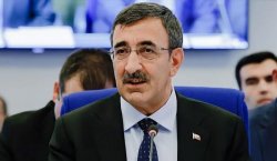 Cevdet Yılmaz: Bütçe giderlerinde sapma yok