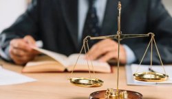 Yeni `Avukatlık Asgari Ücret Tarifesi` Resmi Gazete`de