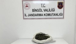 Bingöl`de zehir tacirlerine geçit yok