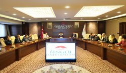 Üniversiteler arası iş birliği