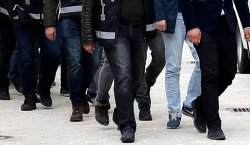 FETÖ operasyonu! 178 şüpheli yakalandı