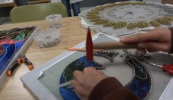 Bingöl`de gençlik merkezlerinden rekor