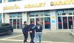 Çocuk istismarından 33 yıl ceza almıştı! Bingöl polisi yakaladı