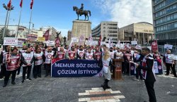 ÜNİPERSEN`den Ankara`da 