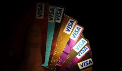 Kredi kartına kısıtlama!