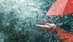 Meteoroloji`den Bingöl için sağanak uyarısı!