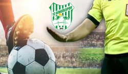 12Bingölspor`dan bahis soruşturmasına dair net mesaj!