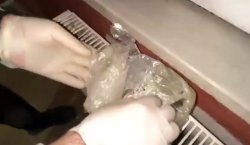 Bingöl`de uyuşturucuyla mücadele: 3 tutuklama