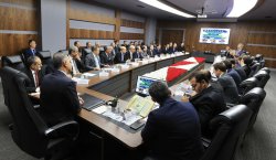 İstanbul`da ‘Bingöl Tanıtım Günleri` organizasyonu