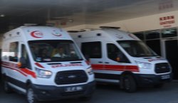 Bingöl`de Gıda Zehirlenmesi Şüphesi: 120 Öğrenci Hastaneye Kaldırıldı