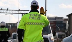 2026 için trafik cezaları netleşti