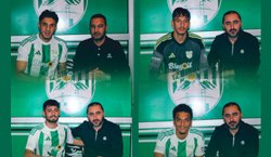 12Bingölspor`dan transfer atağı!